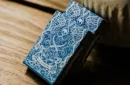 Seafarers: Mediterraneo Blue Edition Playing Cards by Joker and the Thief – Image 1