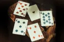 Gunslingers Poker (Blue) Playing Cards – Image 4