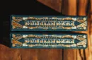 Gunslingers Poker (Blue) Playing Cards – Image 6