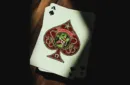 Gunslingers Poker (Red) Playing Cards – Image 5