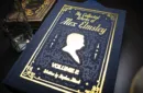 The Collected Works of Alex Elmsley Vol 2 – Image 1