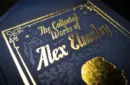 The Collected Works of Alex Elmsley Vol 2 – Image 3