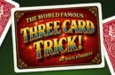The Three Card Trick V1 (Family Version) – Image 1