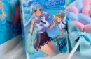 Sweet Cosplay Show - Azure Summer Playing Cards – Image 1