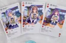 Sweet Cosplay Show - Azure Summer Playing Cards – Image 3