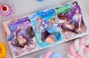 Sweet Cosplay Show - Azure Summer Playing Cards – Image 6