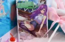 Sweet Cosplay Show - Mirage Corridor Playing Cards – Image 1