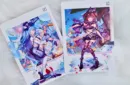 Sweet Cosplay Show - Mirage Corridor Playing Cards – Image 4