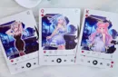 Sweet Cosplay Show - Sweet Tea Party  Playing Cards – Image 4