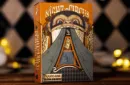 Standard Edition Night at the Circus (Animal Show) Playing Cards by Anti-Faro – Image 1