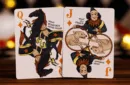 Standard Edition Night at the Circus (Animal Show) Playing Cards by Anti-Faro – Image 4