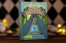 Standard Edition Night at the Circus (Freak Show) Playing Cards by Anti-Faro – Image 1