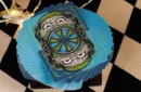 Standard Edition Night at the Circus (Freak Show) Playing Cards by Anti-Faro – Image 4