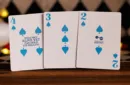 Standard Edition Night at the Circus (Freak Show) Playing Cards by Anti-Faro – Image 5