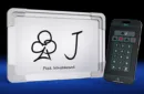 Peek and Prediction Whiteboard by IARVEL Magic – Image 1