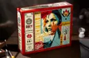 OBEY Jigsaw Puzzle by theory11 – Image 1