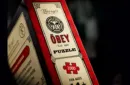 OBEY Jigsaw Puzzle by theory11 – Image 3