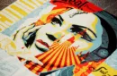 OBEY Jigsaw Puzzle by theory11 – Image 6