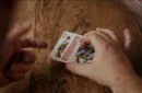 Painting Card (Blue) by Mickael Chatelain & Gentlemen's Magic – Image 5