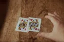 Painting Card (Red) by Mickael Chatelain & Gentlemen's Magic – Image 6