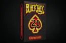Black Jack Playing Cards by Collectable Playing Cards – Image 1