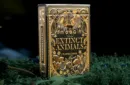 Moooi Collector's Edition (Extinct Animals) by theory11 - Playing Cards – Bild 1