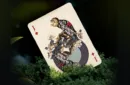 Moooi Collector's Edition (Extinct Animals) by theory11 - Playing Cards – Bild 2