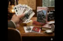 Locomotive Playing Cards by Collectable Playing Cards – Image 3