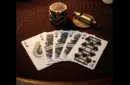Locomotive Playing Cards by Collectable Playing Cards – Image 4