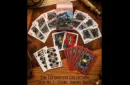 Locomotive Playing Cards by Collectable Playing Cards – Image 6