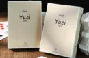 Yuci Gold Playing Cards by TCC – Image 1