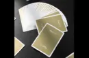 Yuci Gold Playing Cards by TCC – Image 2