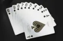 Yuci Gold Playing Cards by TCC – Image 3