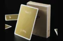 Yuci Gold Playing Cards by TCC – Image 5