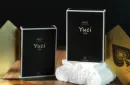 Yuci Holo Playing Cards by TCC – Image 1