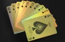 Yuci Holo Playing Cards by TCC – Image 2