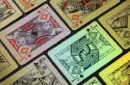 Yuci Holo Playing Cards by TCC – Image 5