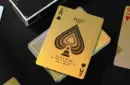 Yuci Holo Playing Cards by TCC – Image 6