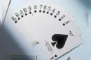 Yuci Morandi Blue 5th Playing Cards by TCC – Image 3