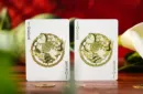 Year of the Horse (Green) Playing Cards by TCC Fashion – Image 3