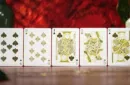 Year of the Horse (Green) Playing Cards by TCC Fashion – Image 4