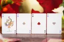 Year of the Horse (Red) Playing Cards by TCC Fashion – Image 3