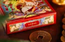 Year of the Horse (Red) Playing Cards by TCC Fashion – Image 5
