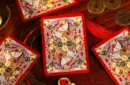 Year of the Horse (Red) Playing Cards by TCC Fashion – Image 6