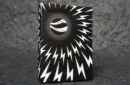 Yuci Soul Black Playing Cards by TCC – Image 1