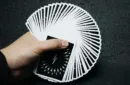Yuci Soul Black Playing Cards by TCC – Image 2