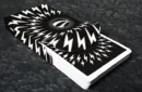 Yuci Soul Black Playing Cards by TCC – Image 3