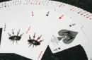 Yuci Soul Black Playing Cards by TCC – Image 5