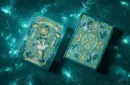Zodiac (Aquarius) Luminous Edition Playing Cards by TCC – Image 2