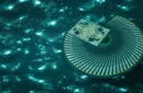 Zodiac (Aquarius) Luminous Edition Playing Cards by TCC – Image 6